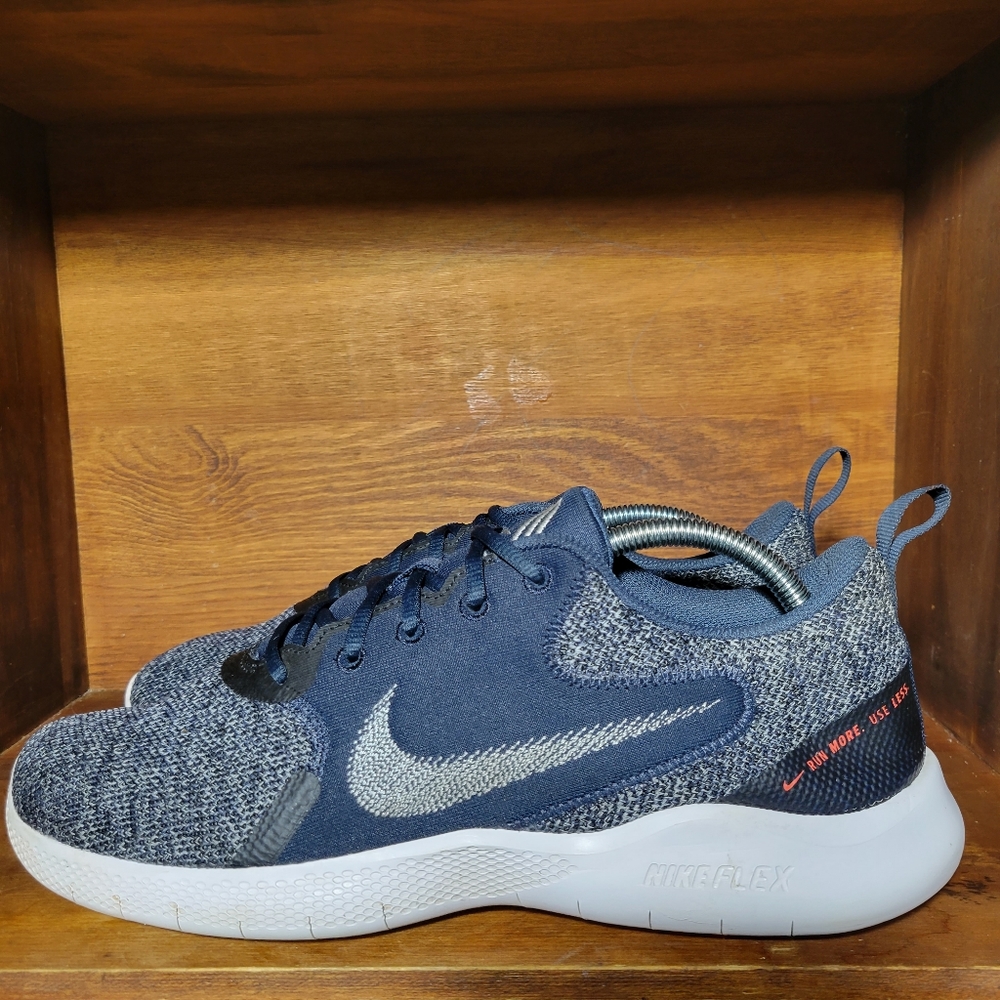 Nike Flex Experience Run Athletic Sneaker 10.5 - Picture 3 of 6